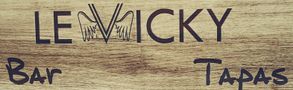 Bar à tapas Le Vicky - Logo